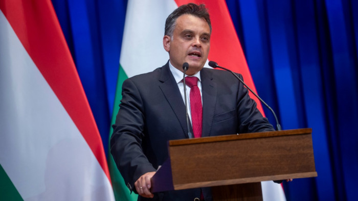 Latorcai Csaba: a KDNP saját magával akar foglalkozni