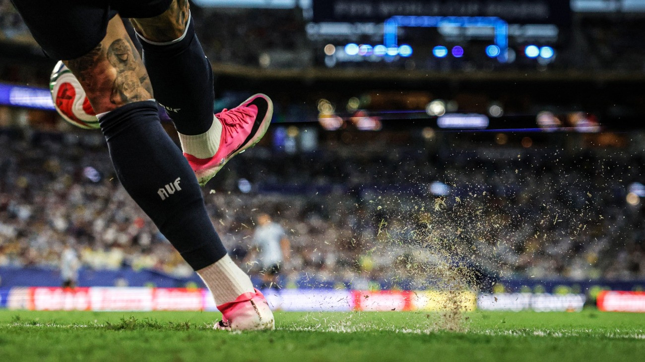 Egy gól, tízmillió euró – hogyan árazza újra a világbajnokság a futballistákat?