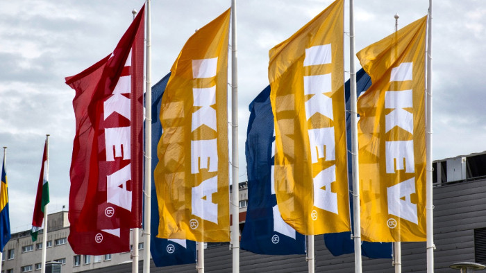 Ez még csak a kezdet? – Szombaton is sztrájkoltak az IKEA dolgozói