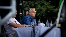 Kiderült, mikor tartja idei tusnádfürdői előadását Orbán Viktor – van más is