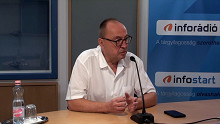 Németh Zsolt: a Fidesz soha nem tett olyat, amit most tapasztalni lehet