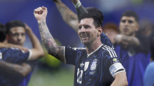 Messi szerint több volt ez egy egyszerű elődöntőnél