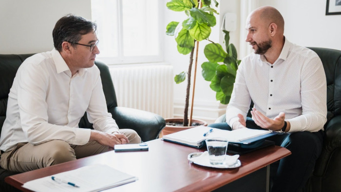 Karácsony Gergely is üzent a belvárosi közbiztonsági segélykiáltás után