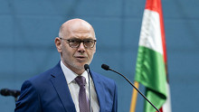Kálnoki-Kiss Attila: a sportösszeférhetetlenségi törvény lényege, hogy ne a politika döntsön felemelkedésről vagy bukásról