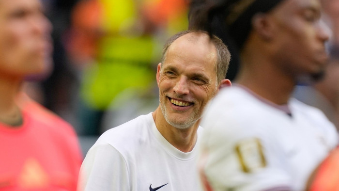 Thomas Tuchel: mintha négy mérkőzést láthattunk volna egybesűrítve