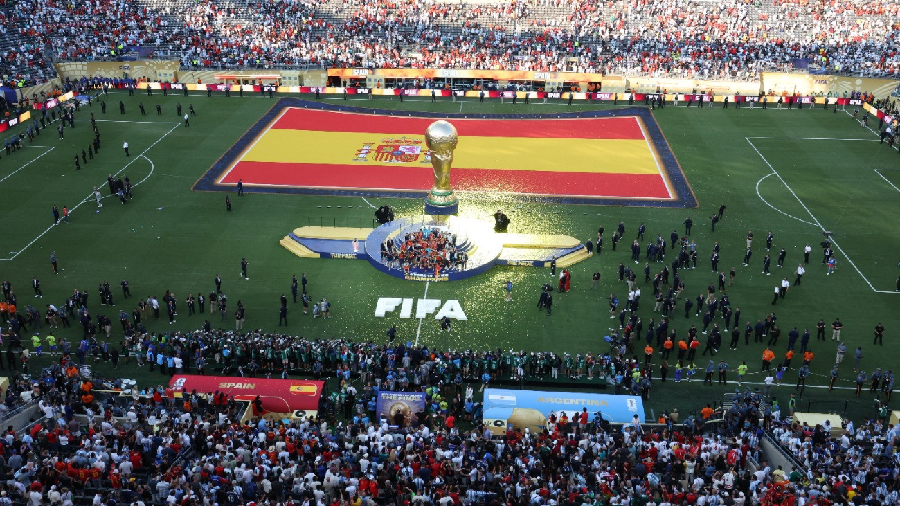 A korábbi magyar válogatott szerint a FIFA nagyot húzott