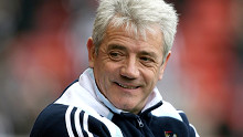 Elhunyt Kevin Keegan