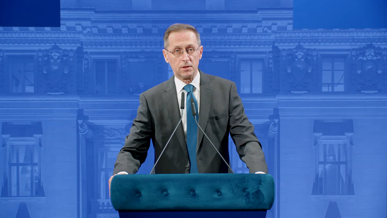 „További csökkentés jöhet még a nyáron” – Varga Mihály az újbóli alapkamat-csökkentést kommentálta