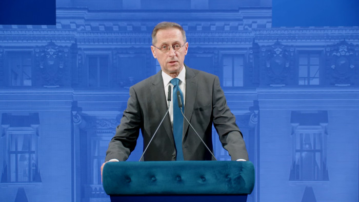„További csökkentés jöhet még a nyáron” – Varga Mihály az újbóli alapkamat-csökkentést kommentálta