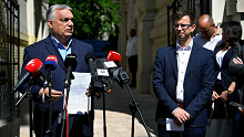 Orbán Viktor: mostantól minden illegitim, a cél a jogállam békés visszaállítása