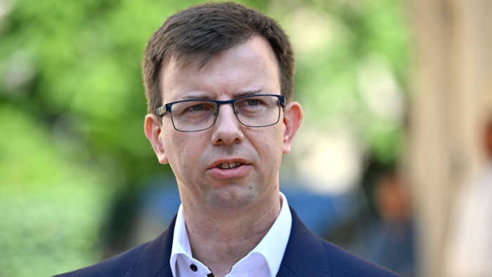 A Fidesz elfogadta Forsthoffer Ágnes meghívóját
