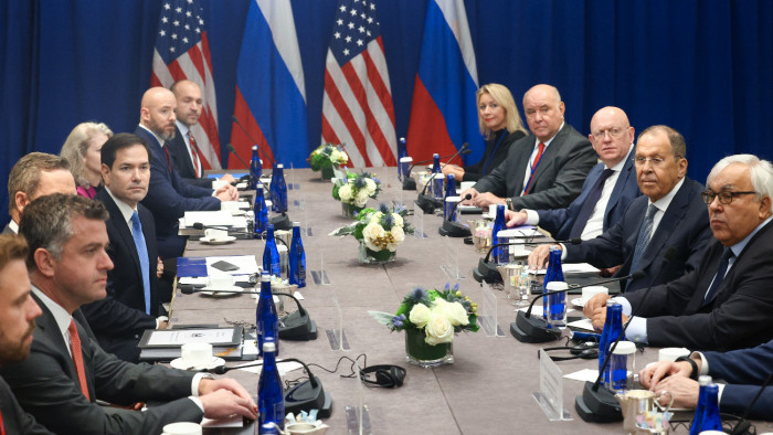 Orosz-amerikai külügyminiszteri csúcs után – minden hiába?