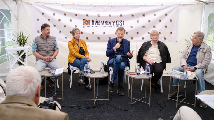 Magyar autonómiatörekvések – így látják a helyzetet a Tusványoson
