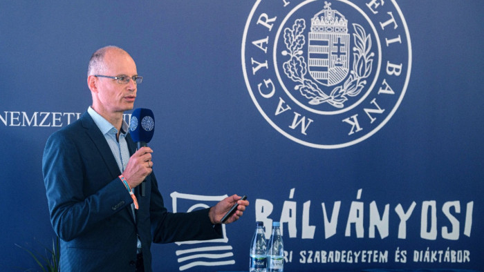 Fontos dolgokat mondott el az MNB az euróbevezetésről