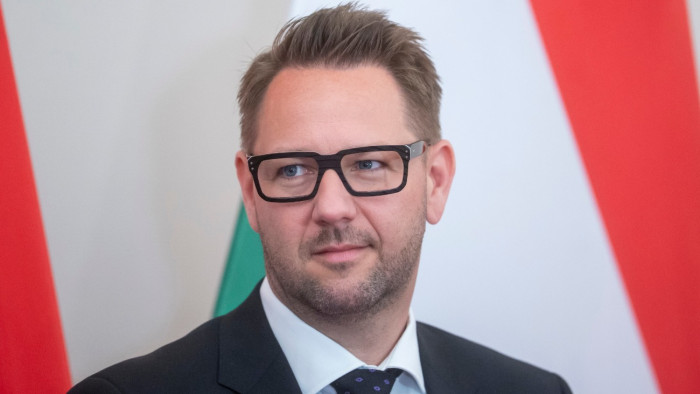 Kapitány István felmentette a Paks II. Atomerőmű Zrt. vezérigazgatóját