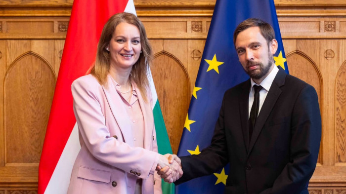 Magyar Péter reagált, mégsem az lesz az Országgyűlés Hivatalának új főigazgatója, akit korábban jelöltek