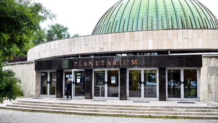 Most dől el a Planetárium sorsa