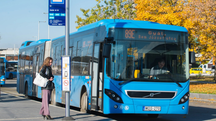 Autósok és buszozók, figyelem! Több hetes munkálatok indulnak
