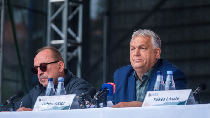Vitorlázás, tanítás, munka a futballakadémián – Orbán Viktor a magánjellegű terveiről, vágyairól is beszélt egy nagyinterjúban