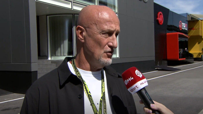 Rossi elárulta, ki a kedvenc F1-es pilótája, és hogy miért
