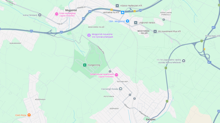 Véleményütközés: káosz volt a Hungaroring környékén vagy simán ment minden?