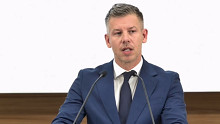 Magyar Péter: már rendellenes állapot van a paksi atomerőműben, kedden vagy szerdán jöhet a leállás, de nincs veszélyhelyzet