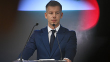 Isten áldja meg Magyarországot - Magyar Péter bejelentése Paksról, keményen fogalmazott a kormányfő