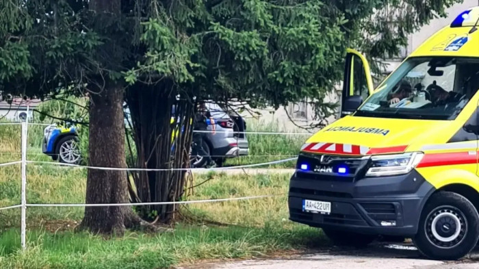 Lezuhant egy kisrepülő Szlovákiában, többen meghaltak