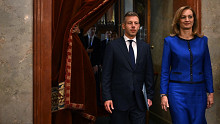 Europion: Forsthoffer Ágnes felzárkózott Magyar Péterhez