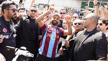 Mohamed Szalah is érkezhet Budapestre