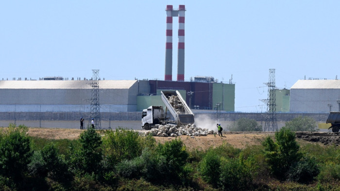 Nagy erőket mozgósítanának Paks biztonságáért, a vállalkozók is beszállnak