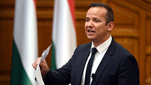 „Két hete szóltunk” – Toroczkai László nekiment Magyar Péter paksi akciójának