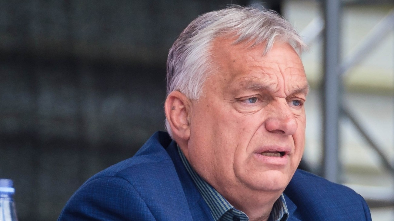Orbán Viktorról készül dokumentumfilm