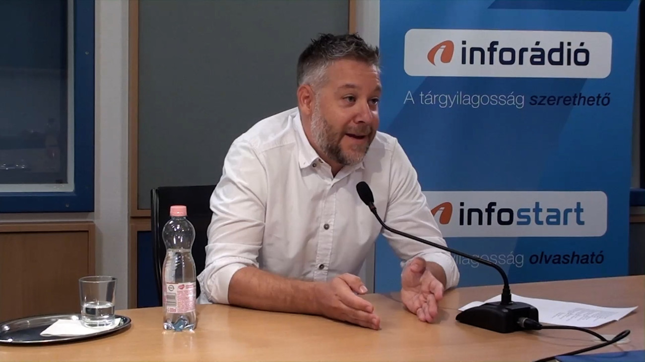 Kell-e, lehet-e vízlépcsőt építeni itthon a Dunára? Szakértő válaszol