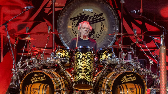 Meghalt a ZZ Top egyik alapítója