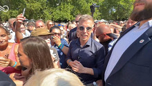 Magyar Péter emlékeztette Orbán Viktort egy korábbi jóslatára