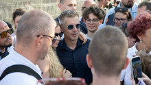 Magyar Péter: egy államnak meg kell tudnia védeni a polgárait – a nap hírei