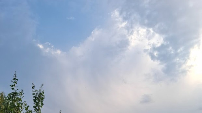 Letarolta a Dunántúlt az éjjeli vihar, itt van három videó
