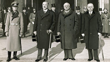 80 éve végezték ki a magyar miniszterelnököt, a nácik őszinte hívét