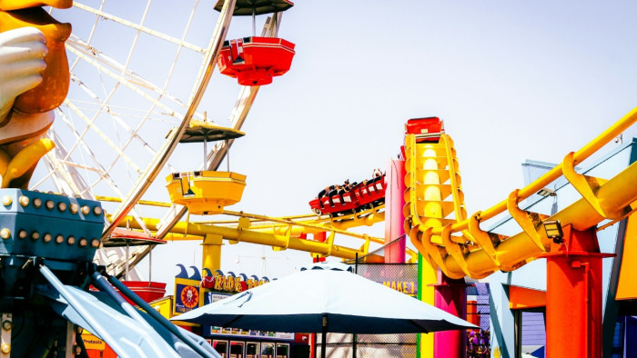 Tragédia Aszódon: fesztivál utáni bontás közben meghalt a vidámpark egyik dolgozója