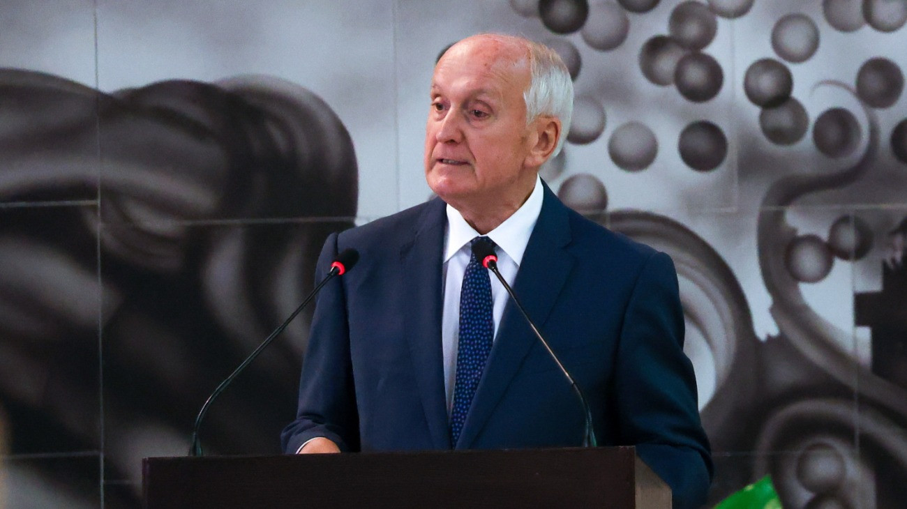 Megvan, kit jelöl legfőbb ügyésznek az államfő