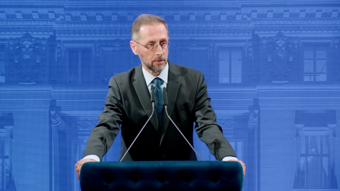 Varga Mihály a kamatdöntés után, az aszály fényében vázolta, milyen infláció jöhet az országban