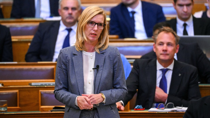 Vége lehet a rejtőzködésnek, szigorítást jelentett be az igazságügyi miniszter