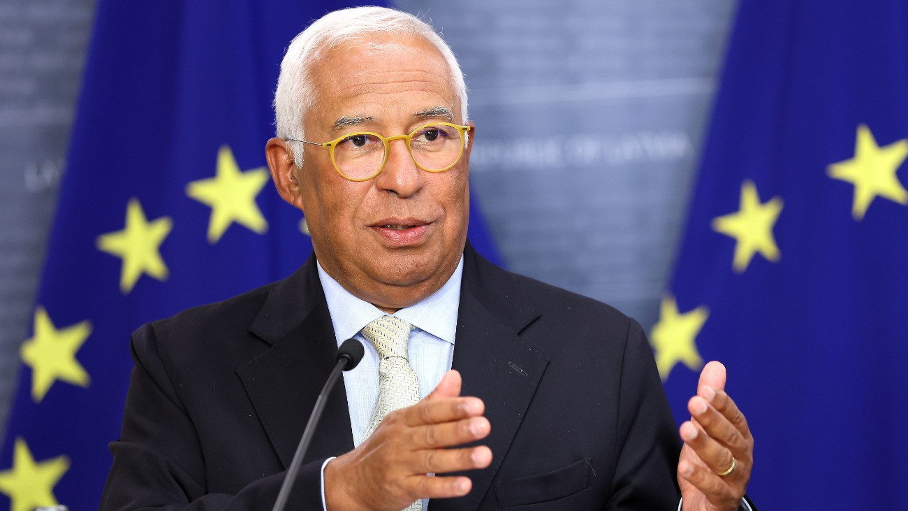 Újra ki kell találni Európa helyét a világgazdaságban – az EU-csúcsról posztolt az ET elnöke