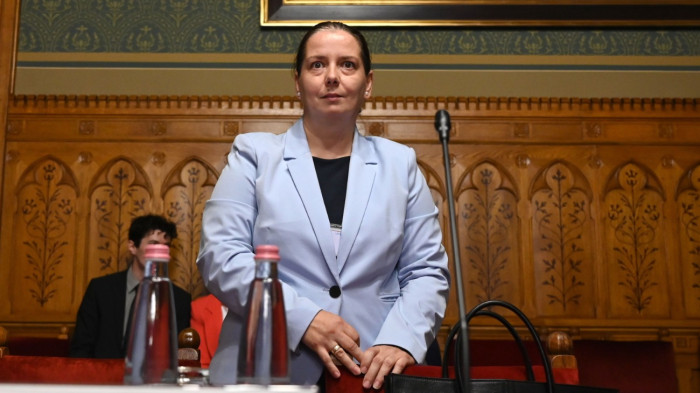 Megvan a jelölt az NVVH élére, és egy pályázatot eredménytelennek nyilvánítottak
