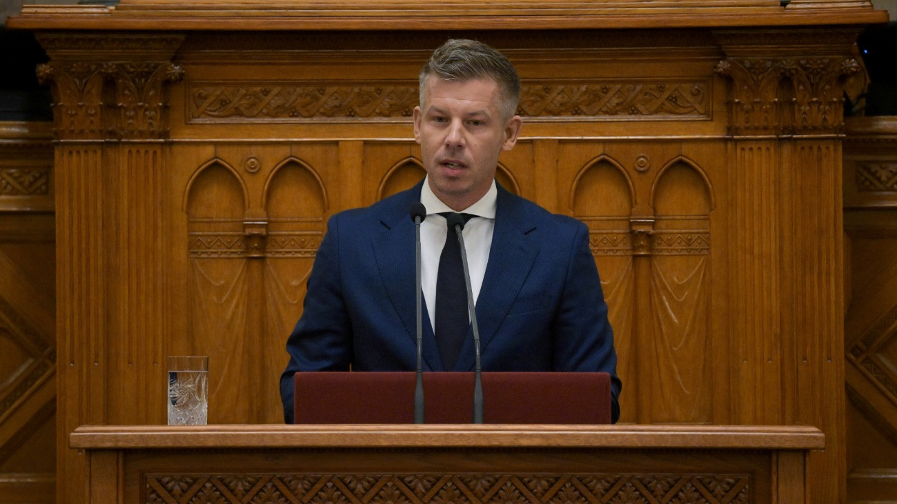 Magyar Péter: ez a magyar emberek sikere, a kormány a döntéseket és a pénzt tette hozzá
