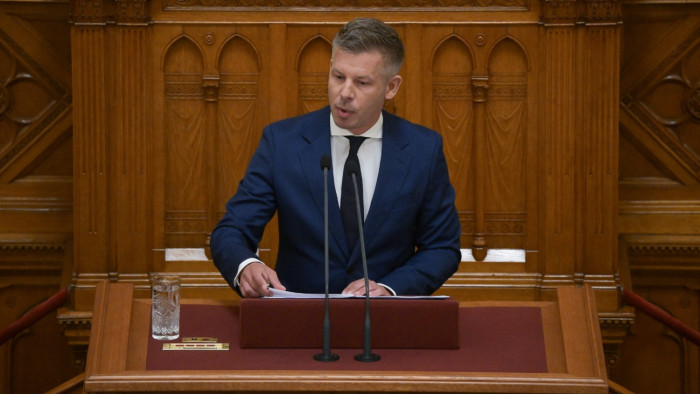 Magyar Péter: ez a mohácsi vész fő üzenete