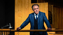 Gáspár Sándor kapja idén a CineFest életműdíját