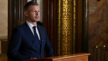 Magyar Péter: a kormány döntött a válsághelyzetről
