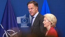 Rendkívüli egyeztetést tart az EU és a NATO